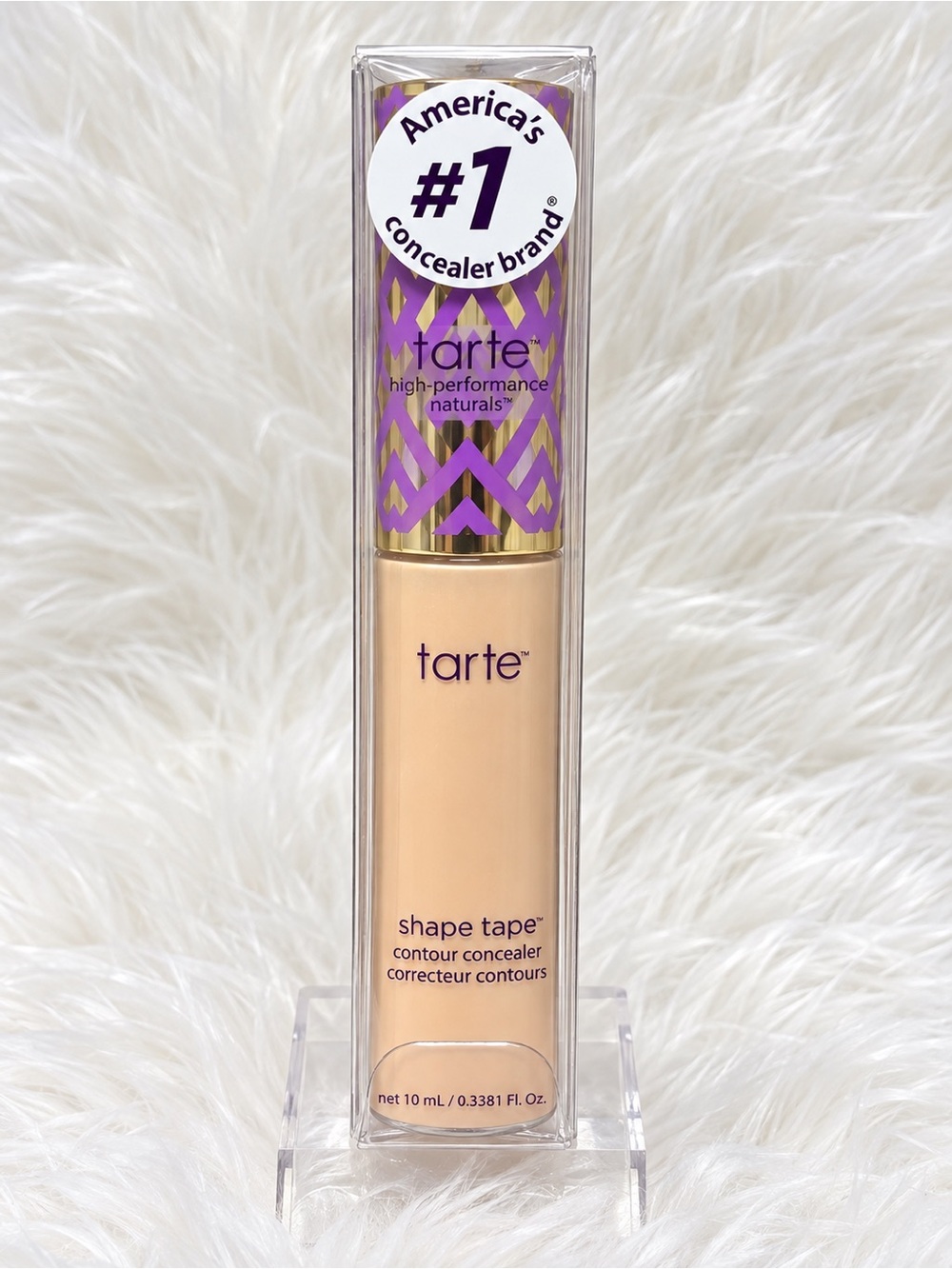Tarte Shape Tape Full-Coverage Concealer
